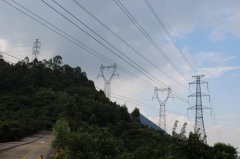 广东观音山国家森林公园屡遭电力部门“卡脖子”