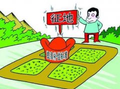 天津滨海新区一村民诉称征地补偿款存在不足额支付和截留等问