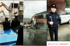 江苏苏州:合法经营遭遇强拆 索要赔偿举步艰难