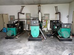 自行发电，这不止是一个国家森林公园的伤痛 ——广东观音山国